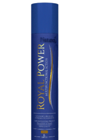 Royal Power Multifuncional Action