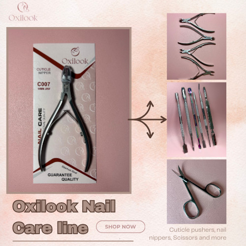 oxilook nail care line (1)