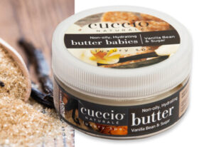 Cuccio Naturale Butter Blends