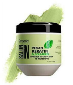 Recharge Intensive Mask 10 Ingredientes