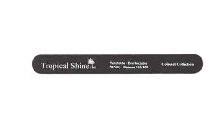 Tropical shine