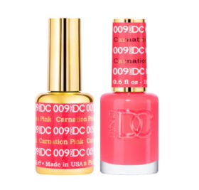 Carnation Pink 009DC
