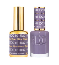 Blue Plum 101DC