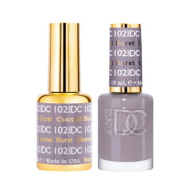 Charcoal 102DC