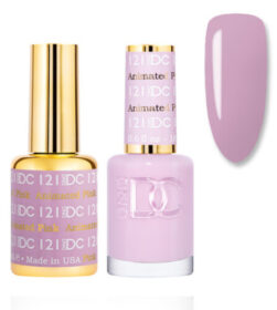 Animated Pink 121DC