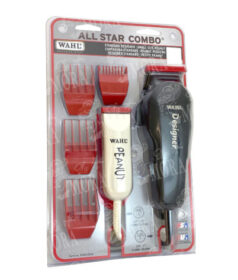 All Start Combo