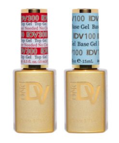 Diva top & base