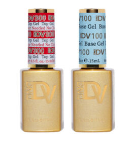 Base and Top Coat 100/300DIVA