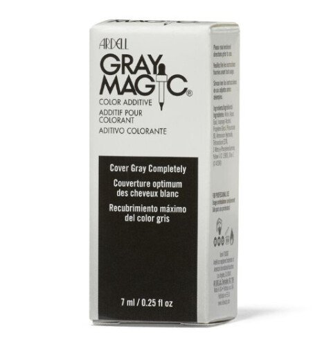 Gray MAGIC