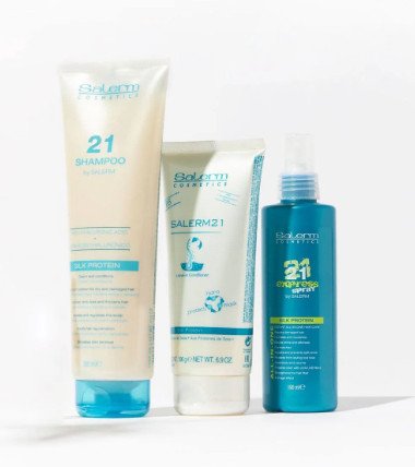 Salerm 21 line