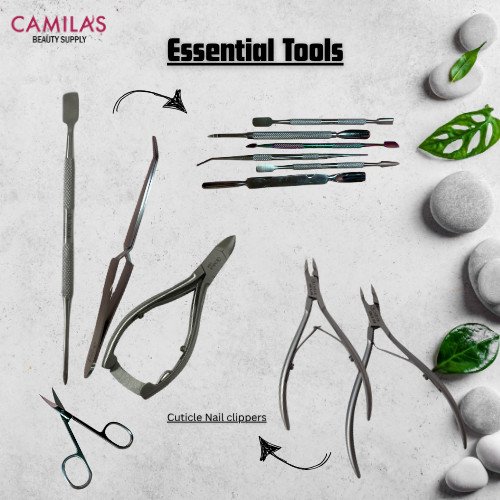 Essential tools
