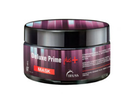 Deluxe Prime PLUS Mask