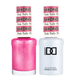 Pink Tulle 684DND