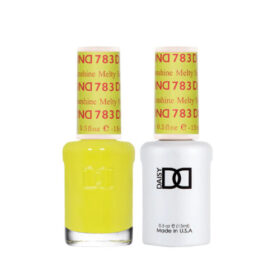 Melty Sunshine 783DND