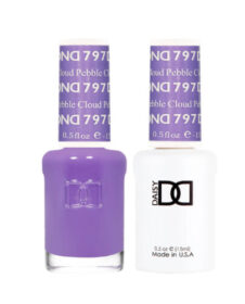 Pebble Cloud 797DND