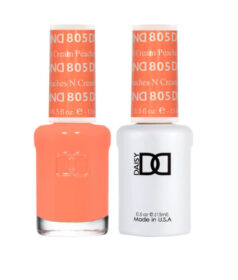Peaches in Cream 805DND