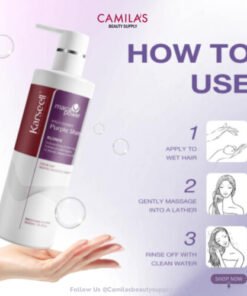 Karseell Shampoo PURPLE Karsell 6904 6.png