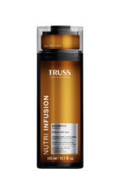 Nutri Infusion Shampoo