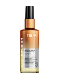 Nutri Hair Oil