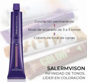 salerm visiom