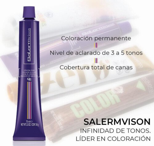 salerm visiom