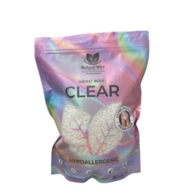 Hard Wax Beads Premium Hypoallergenic