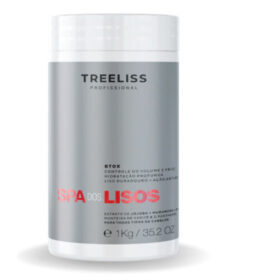Botox Spa Dos Lisos 1KG