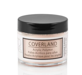 Coverland Acrylic Powder Cinnamon Swirl 1.5oz