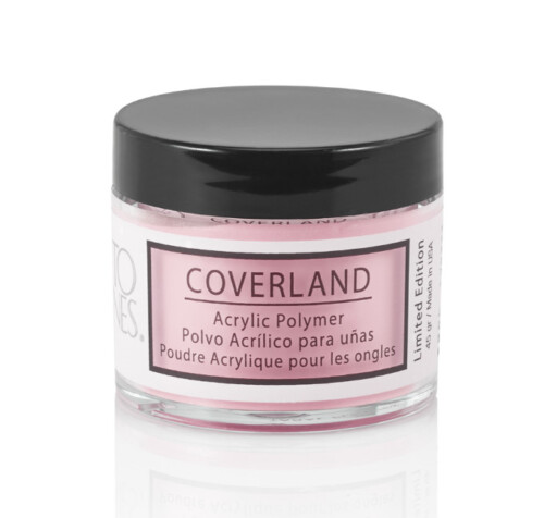 Coverland Acrylic Powder Pink Sorbet 1.5oz Acrylic Powder 7063 6.png