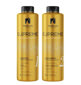 Keratina Supreme 1L