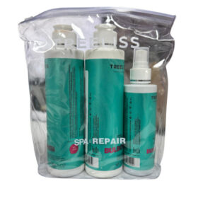 Kit  Bulboplastia Hair loss