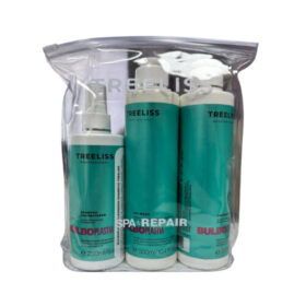 Kit Bulboplastia Oil Control