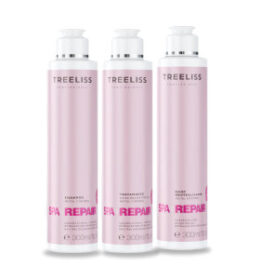 Kit Professional Spa & Repair