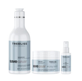 Kit Save Gris