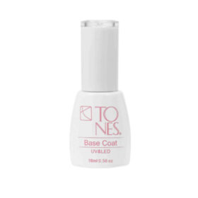 Gel Polish Base Coat Tones