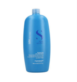 SDL Curls Enhancing Low Shampoo