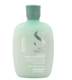 SDL Scalp Relief Calming Shampoo