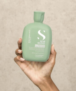 SDL Scalp Renew Purifying Low Shampoo Semi Di Lino 7101 6.png
