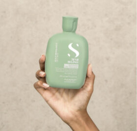 SDL Scalp Renew Purifying Low Shampoo