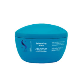 SDL Curls Enhancing Mask
