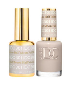 Half Moon 301
