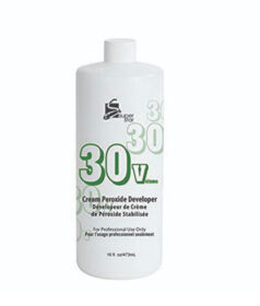 Cream Developer 30V