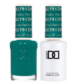 Teal-in Fine 791DND