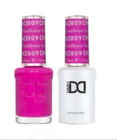 SoulFlower 809DND