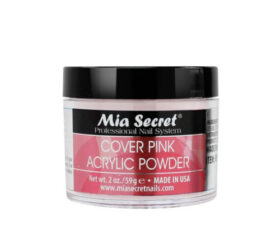Cover Pink Acrylic Powder