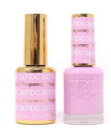 Frequency 267DC