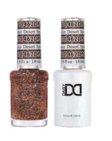 Desert Spice 462DND