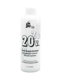 Cream Developer 20V