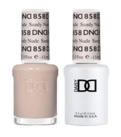 Sandy Nude 858DND