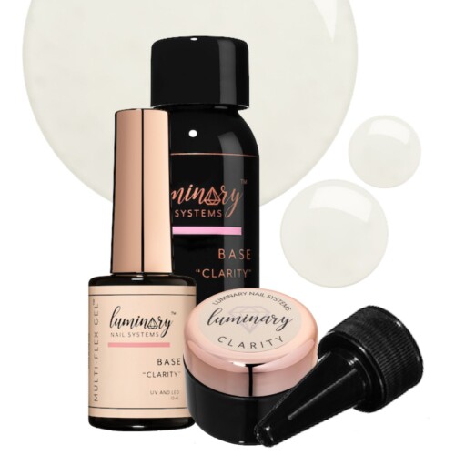 Clarity CB Clarity CB